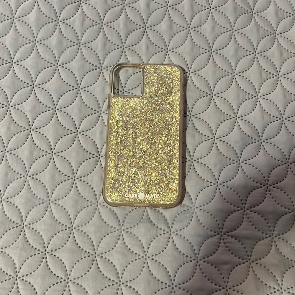 Phone case